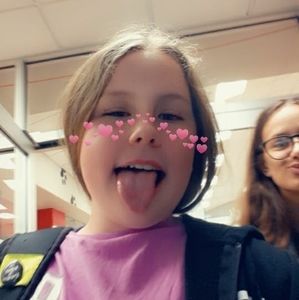 Meet your Posher, Corah